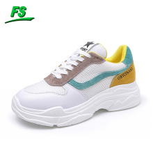 Ins chaussures de sneakers occasionnels super chaud vente sport